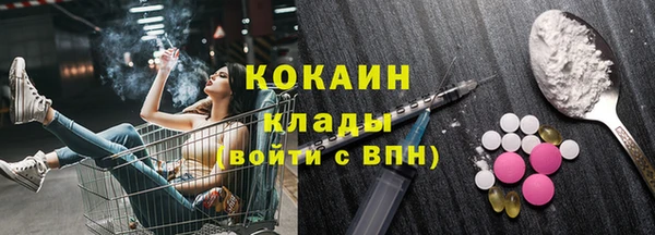 стафф Алексин
