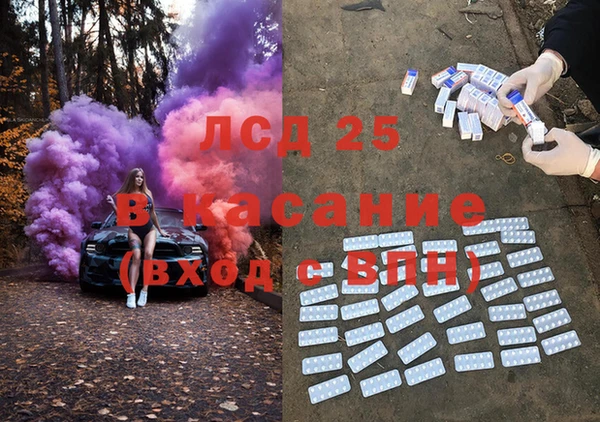 стафф Алексин
