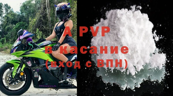 стафф Алексин